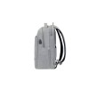 RIVACASE 8363 grey рюкзак для ноутбука 15.6" / 6