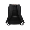 Рюкзак TORBER VECTOR с отделением для ноутбука 15,6", черный, нейлон, 42 х 30 x 13 см