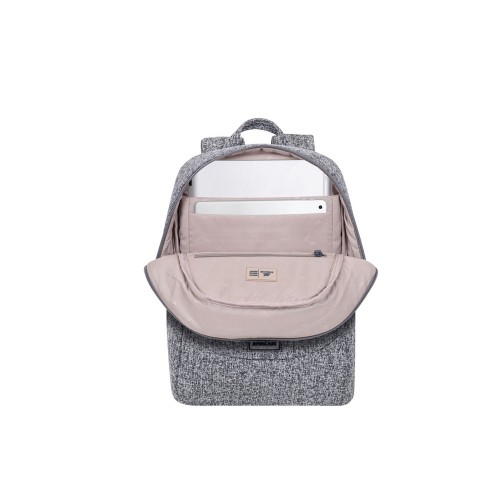 RIVACASE 7923 light grey рюкзак для ноутбука 13,3"