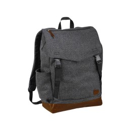 Рюкзак Campster 15", темно-серый