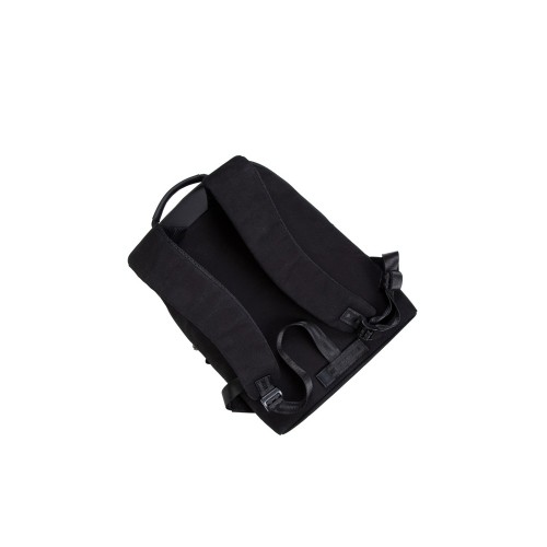 8524 black Городской рюкзак для ноутбука до 14"