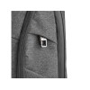 Рюкзак VICTORINOX Architecture Urban2 City Backpack 14'', серый, полиэстер / кожа, 30x19x42 см, 17 л