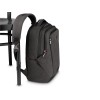 Рюкзак WENGER MX Professional 16”, серый, 100% полиэстер, 33х21х45 см, 21 л