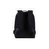 8524 black Городской рюкзак для ноутбука до 14"
