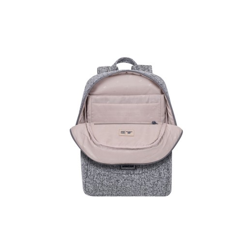 RIVACASE 7923 light grey рюкзак для ноутбука 13,3"