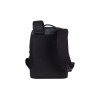 8521 black Городской рюкзак для ноутбука до 13.3"