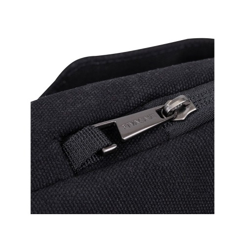 8521 black Городской рюкзак для ноутбука до 13.3"