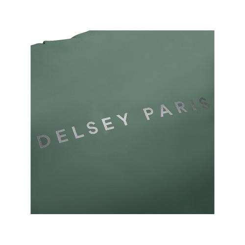 Рюкзак DELSEY, TURENNE SOFT, 26л, зеленый