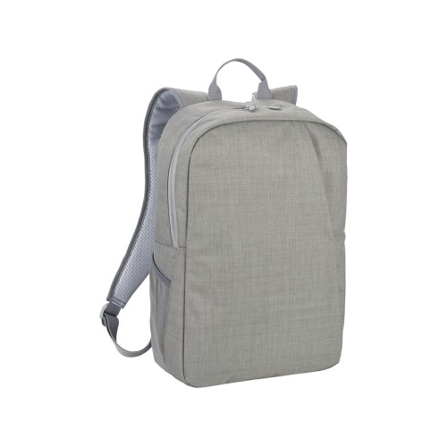 Рюкзак Zip для ноутбука 15", серый