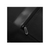 Рюкзак TORBER VECTOR с отделением для ноутбука 15,6", черный, полиэстер 840D, 44 х 30 x 9,5 см