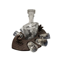 Набор для водки