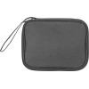 Органайзер для проводов и электроники "Keep Organized M", темно-серый