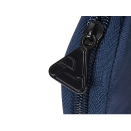 Органайзер для проводов и электроники "Keep Organized M", темно-синий