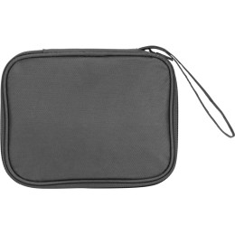 Органайзер для проводов и электроники "Keep Organized M", темно-серый