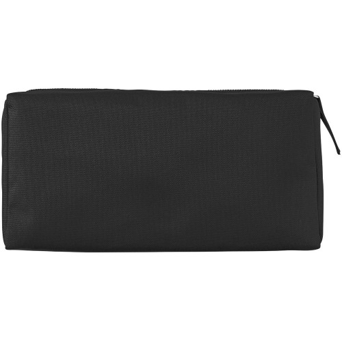 Органайзер для электроники и проводов "Aisle", черный