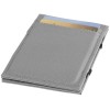 Бумажник Adventurer RFID Flip Over
