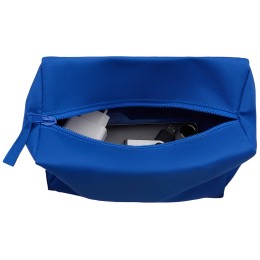 Органайзер для электроники и проводов "Aisle", синий