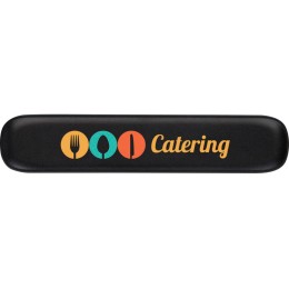 Magclick магнитный органайзер для кабелей, черный