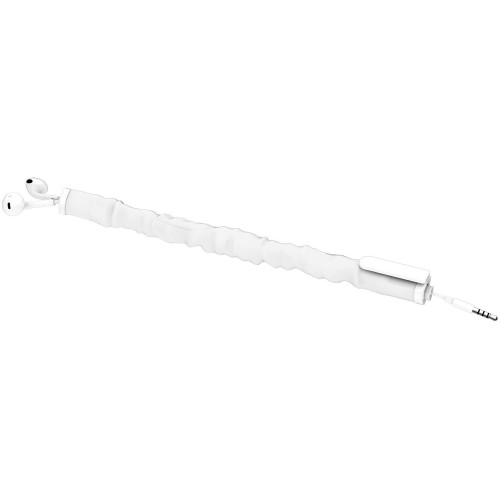 Органайзер для проводов "Pulli", белый