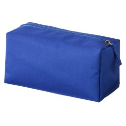 Органайзер для электроники и проводов "Aisle", синий