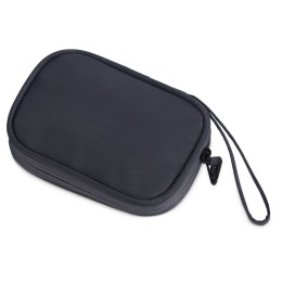 Органайзер для проводов «Keep Organized S 3.0», темно-серый (135*97*23)