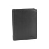Портмоне BUGATTI ПЕРВЫЙ | PRIMO, чёрное, натуральная воловья кожа, 10х1,5х12,5 см