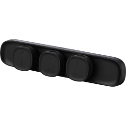 Magclick магнитный органайзер для кабелей, черный