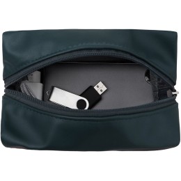 Органайзер для электроники и проводов "Enio", темно-синий