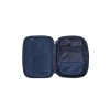 Чехол для хранения аксессуаров, синий