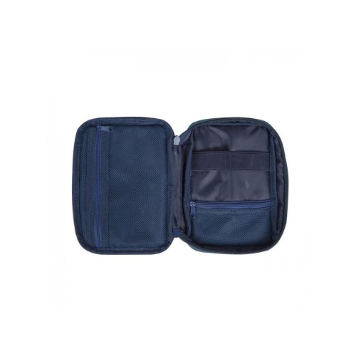 Чехол для хранения аксессуаров, синий