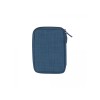 Чехол для хранения аксессуаров, синий