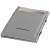Бумажник Adventurer RFID Flip Over