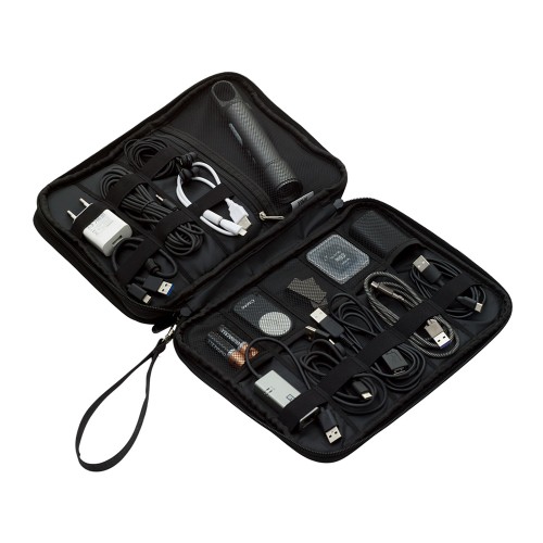 Органайзер для электроники "VoyageTech"