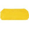Пенал "Log", желтый
