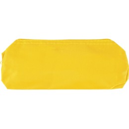 Пенал "Log", желтый