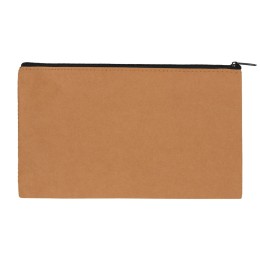 Пенал Venua 20*11 см, коричневый