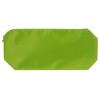 Пенал "Log", зеленый