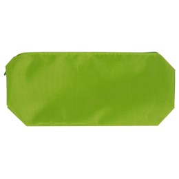 Пенал "Log", зеленый