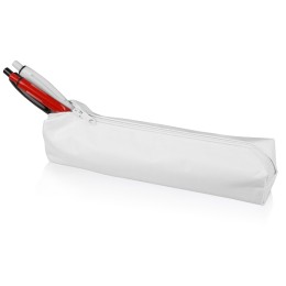 Пенал "Log", белый