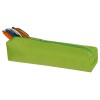 Пенал "Log", зеленый