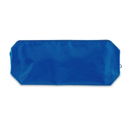 Пенал "Log", синий 2728C