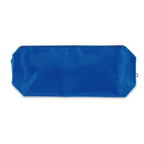 Пенал "Log", синий 2728C