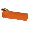 Пенал "Log", оранжевый