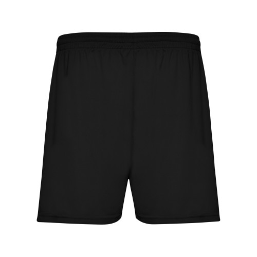 Спортивные шорты "Calcio" детские, черный