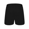 Спортивные шорты "Calcio" детские, черный