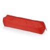 Пенал "Log", красный