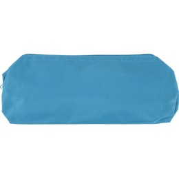 Пенал "Log", голубой