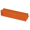 Пенал "Log", оранжевый