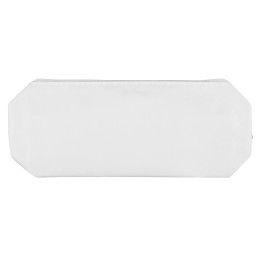 Пенал "Log", белый (Р)