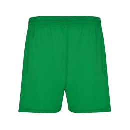 Спортивные шорты "Calcio" детские, папоротниковый